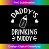 JO-20231115-1371_Funny Quote Daddy's Drinking Buddy 1.jpg