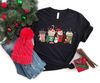 Christmas Coffee Shirt, Santa Squad Shirt, Santa Shirts, Coffee Lovers Shirts, Family Christmas Shirts, Snowman Shirt, Christmas Gifts, Xmas.jpg