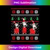 LG-20231115-736_Cows with Christmas Hats  Ugly Christmas Sweater Tank Top.jpg