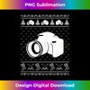 WN-20231115-4230_Ugly Sweater Christmas Holiday Design Funny Photography Xmas Tank Top 1.jpg