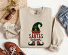 SantaHelper Sweatshirt,Nurse Christmas Tee, Custom Christmas Tee,Christmas Winter,Women Christmas Sweatshirt,Merry Christmas Sweatshirt.jpg