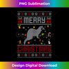 ER-20231115-6819_Ugly Ferret Christmas Decoration Funny Ugly Xmas Sweater Tank Top 1.jpg