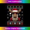 IJ-20231115-4098_Moose Ugly Christmas Sweater Elk Xmas for Adults Kids Tank Top 2.jpg