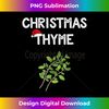 PR-20231115-2101_Funny Christmas Gifts for Chefs & Cooks Thyme Pun.jpg