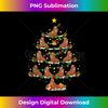 WP-20231115-3155_Holiday Xmas Lighting Santa Sea Lion Christmas Tree Tank Top.jpg