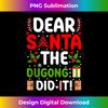 YP-20231115-1207_Dear Santa The Dugong Did It Tank Top 1.jpg