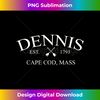 CU-20231115-1483_Classic Dennis Cape Cod T-Shirt - Dennis, MA 1.jpg