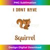 LP-20231115-2620_Funny Squirrel Joke & ADHD Statement Shirt.jpg