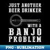 PA-20231115-1269_Banjo-Playing Beer Lover Embrace the Fun with this Hilarious Tee 8212.jpg