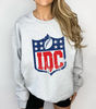 IDC Football Fans Shirt, Super Bowl sweatshirt, Game Day, Sunday Are for Football, National Football, Football sweatshirt.jpg