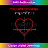BC-20231116-1568_Funny The Love Formula Math T for Valentine Day 2671.jpg