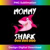 SJ-20231117-1587_Mommy Shark Mothers Day Gift For Wife Birthday Christmas 2397.jpg