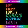 KY-20231117-2135_Love Liberty Equality Human Rights Social Justice Kindness 2796.jpg