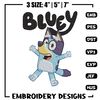 Bluey Embroidery, Bluey Cartoon Embroidery, cartoon Embroidery, cartoon shirt, Embroidery File, digital download..jpg