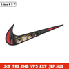 Itachi eyes nike embroidery design, Naruto embroidery, nike design, Logo shirt, anime shirt, digital download.jpg