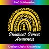 EH-20231118-377_Childhood Cancer Awareness shirt Rainbow Leopard Ribbo 0694.jpg