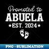 SK-20231118-34531_Promoted To Abuela 2024 For Pregnancy Baby Announcement 2024  0352.jpg