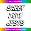 UX-20231118-6812_Sweet Baby Jesus Funny Christian 3D God Christ 4073.jpg