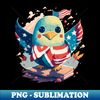 JI-20231119-10929_Cute bird with US flag 3282.jpg