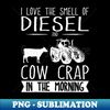 MP-20231119-17897_Funny Cow Farmer Rasing Cattle Dairy Farming Tractor 3979 5086.jpg
