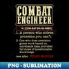 OB-20231119-40188_Vintage Combat Engineer Dictionary 8513.jpg