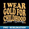 OB-20231119-40933_Wearing Gold for Courage Childhood Cancer supporting 7666.jpg