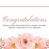 Pink And White Feminine Congratulations Card A4 Landscape (1).png