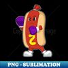 DZ-20231119-39610_Hotdog Boxer Boxing gloves Boxing 4847.jpg