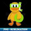 OO-20231119-24885_Duck Swimming Snorkel 4226.jpg