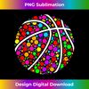 BH-20231121-954_Colorful Polka Dot Basketball Tee Ball Basketball Dot Day 0684.jpg