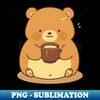 GH-20231121-12499_Chibi Bear Drinking Coffee 7023.jpg