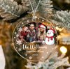 Family Photo Ornament, 2023 Custom Christmas Ornaments, Custom Family Photo Gifts, Personalized Family Photo Christmas Ornament.jpg