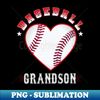 IY-20231121-29223_Grandson Baseball Team Family Matching Gifts Funny Sports Lover Player 1209.jpg