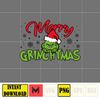 New Unique Grnich, Files The Grnich Png, Merry Grnichmas Png, Retro Grinc Png, Christmas Sublimation (12).jpg