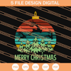 Christmas Ornament SVG, Christmas SVG, Christmas Tree SVG - SVG Secret Shop.jpg