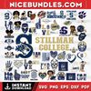 57 Files Stillman College Team Bundles Svg, Stillman College svg,  HBCU Team svg, Mega Bundle, Designs, Cricut, Cutting File, Vector Clipart, Digital Download-s