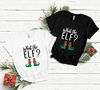 What The Elf Shirt, Elf Shirt, Christmas Elf Shirt, Christmas Shirt, Christmas Family Shirt, Merry Christmas Shirt, Elf Christmas Shirt.jpg