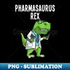 RA-20231121-53181_Pharmasaurus Rex Pharmacy Dinosaur Pharmacists Lover 0160.jpg