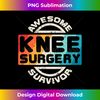 NF-20231121-3394_Knee Surgery T ACL Replacement Recovery Retro Gift 2783.jpg