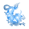 Blue Chinese Dragon.png