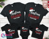 Matching Family Christmas Squad T-Shirts, Custom Christmas Tee, Family Christmas Squad Shirt for Women Men, Christmas Squad Tshirt 2023.jpg