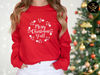 Merry Christmas Y'all, Merry Christmas Y'all Sweatshirt, Merry Christmas Shirt, Cute Christmas Sweatshirt, Women's Christmas Shirt.jpg