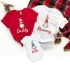 Personalised Matching gnome Christmas family t-shirts  Gift for him or her, toddler, teenage  Gnomes Outfit  Nordic SCANDINAVIAN gonk.jpg