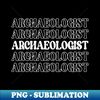 GJ-1425_Archaeologist Historian Antiquarian Scholar Historiographer Chronicler 4501.jpg