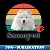 SB-20984_Samoyed retro sunset perfect for anyone that loves samoyed dogs 5563.jpg