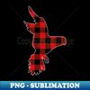 AK-5546_Gallah Parrot Lover Buffalo Plaid Pattern cockatoo 1121.jpg