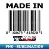 CO-4767_Fake barcode made in Texas 7677.jpg