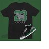 MR-22112023142614-goat-emoji-shirt-air-jordan-3-pine-green-tee-animal-shirt-image-1.jpg