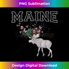 AO-20231122-6653_Maine Moose T-shirt Gift for Men Women and Kids 1725.jpg