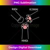 FB-20231122-1640_Cat Rock Paper Scissors Hand Game Cute Paw Funny Cat Tank Top 0282.jpg